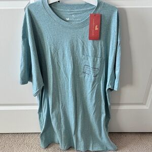 NWT Southern Marsh Men's T-Shirt
